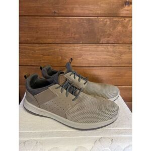 Skechers Men's Delson-Camden Classic Fit Sneaker, Sz 10.5